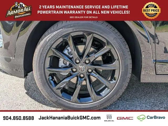 2026 Buick Encore GX Sport Touring FWD