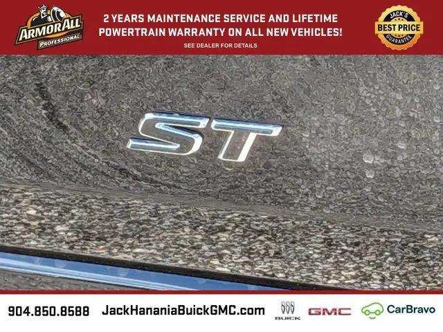 2026 Buick Encore GX Sport Touring FWD