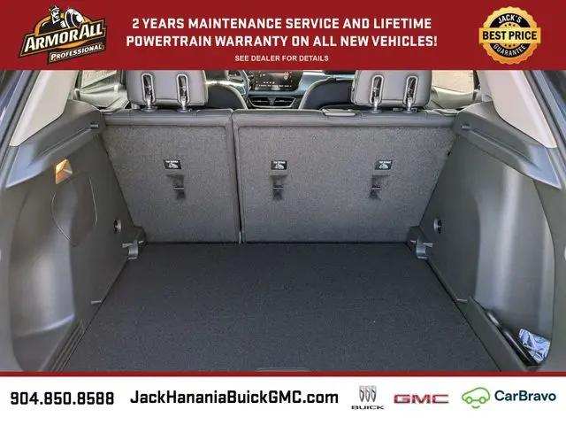 2026 Buick Encore GX Sport Touring FWD