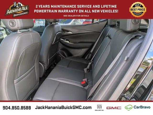 2026 Buick Encore GX Sport Touring FWD
