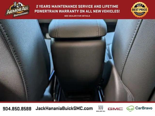 2026 Buick Encore GX Sport Touring FWD