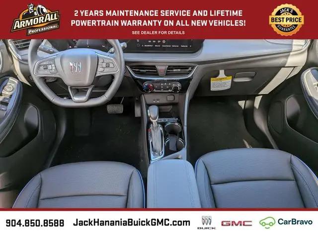 2026 Buick Encore GX Sport Touring FWD