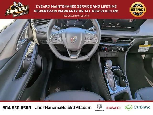 2026 Buick Encore GX Sport Touring FWD