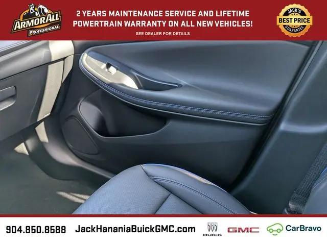 2026 Buick Encore GX Sport Touring FWD