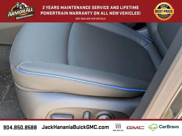 2026 Buick Encore GX Sport Touring FWD