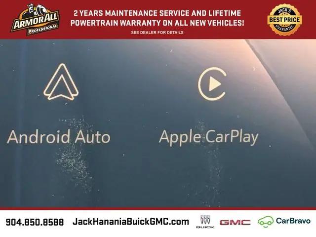 2026 Buick Encore GX Sport Touring FWD
