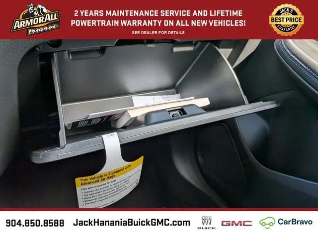 2026 Buick Encore GX Sport Touring FWD