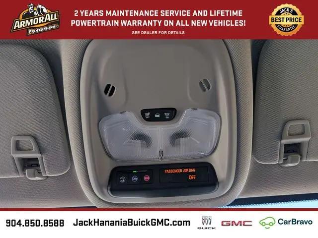2026 Buick Encore GX Sport Touring FWD
