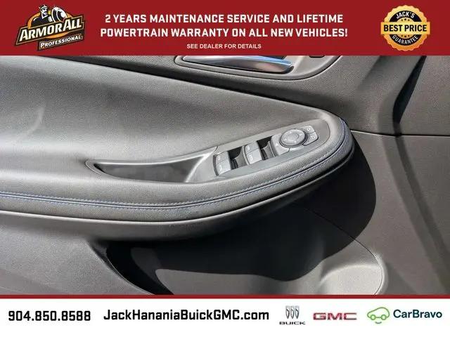 2026 Buick Encore GX Sport Touring FWD