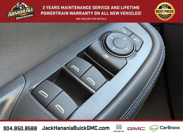 2026 Buick Encore GX Sport Touring FWD