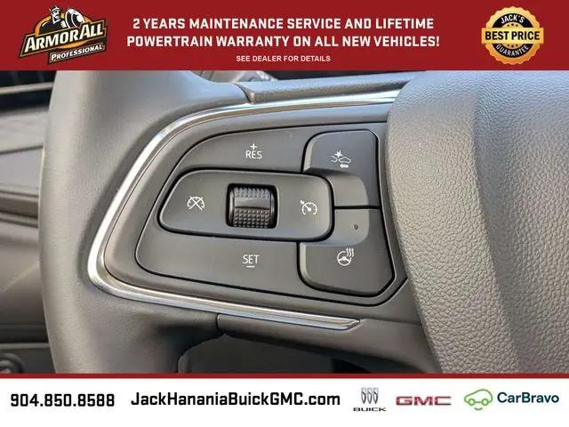 2026 Buick Encore GX Sport Touring FWD