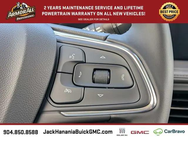 2026 Buick Encore GX Sport Touring FWD