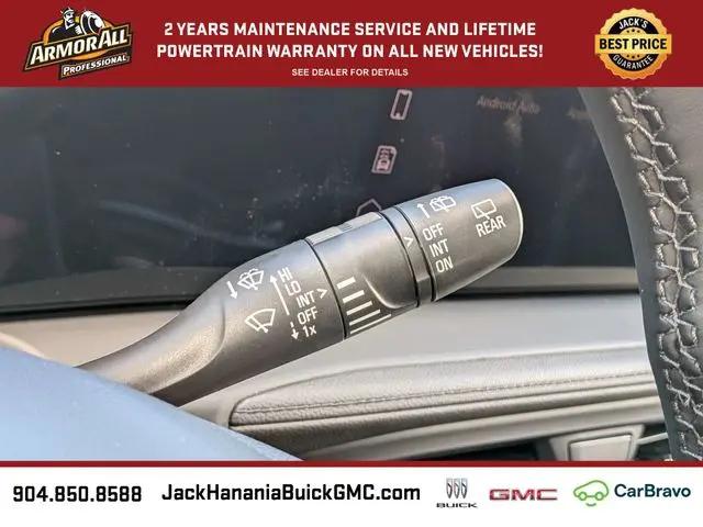 2026 Buick Encore GX Sport Touring FWD