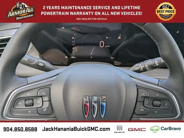 2026 Buick Encore GX Sport Touring FWD