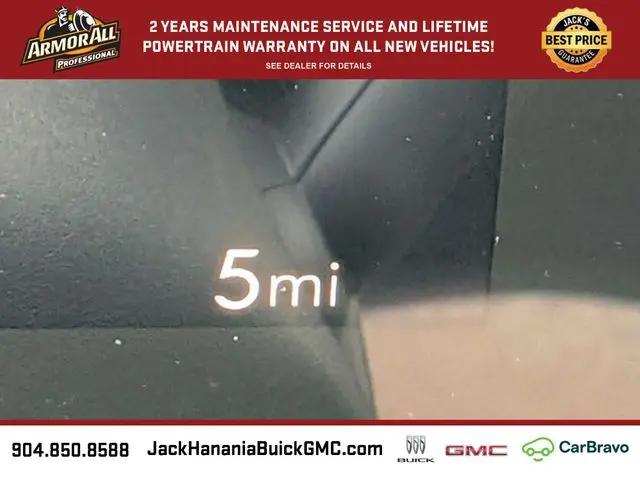 2026 Buick Encore GX Sport Touring FWD