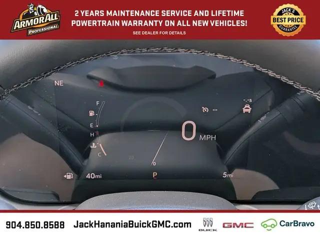 2026 Buick Encore GX Sport Touring FWD