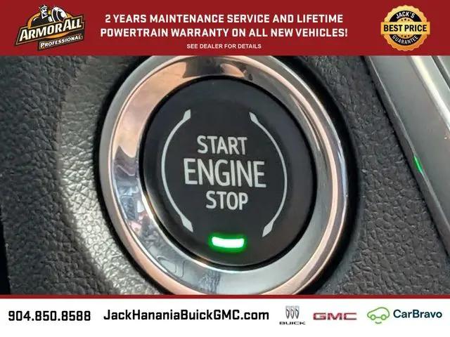 2026 Buick Encore GX Sport Touring FWD