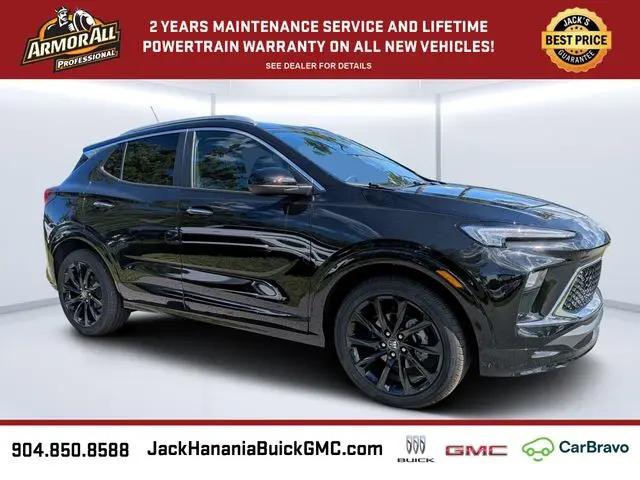 2026 Buick Encore GX Sport Touring FWD for sale in St. Augustine, FL