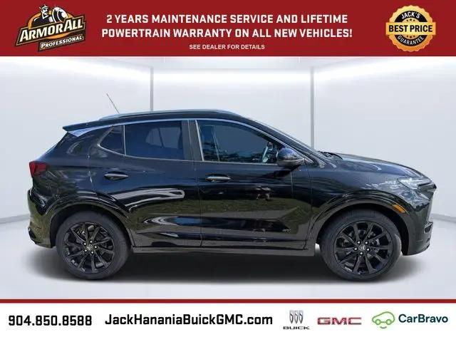 2026 Buick Encore GX Sport Touring FWD