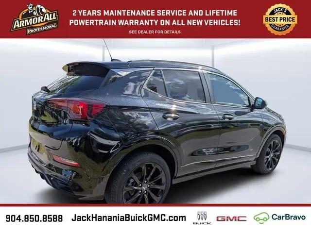 2026 Buick Encore GX Sport Touring FWD