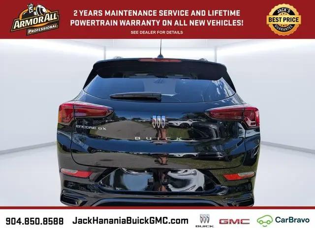 2026 Buick Encore GX Sport Touring FWD