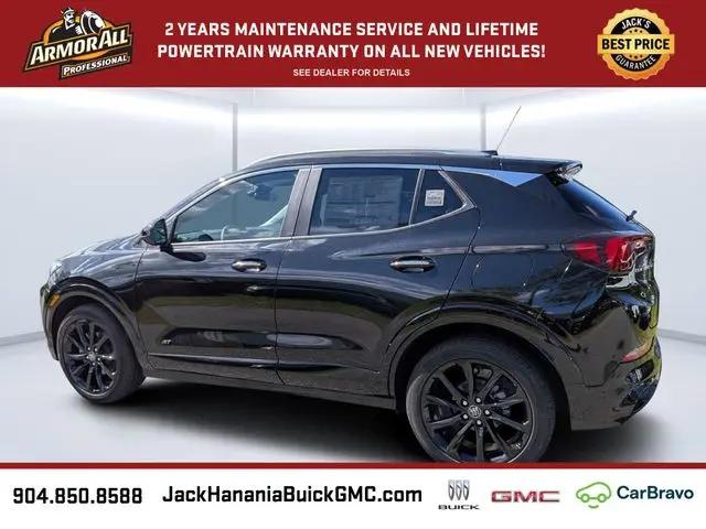 2026 Buick Encore GX Sport Touring FWD
