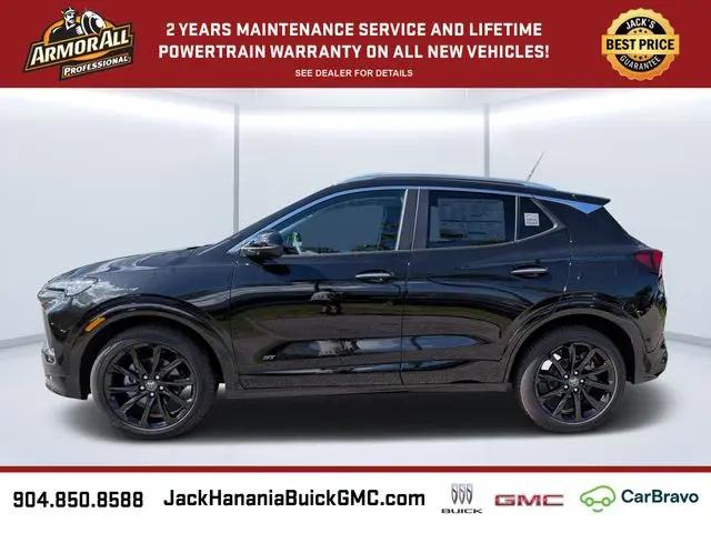 2026 Buick Encore GX Sport Touring FWD