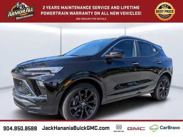 2026 Buick Encore GX Sport Touring FWD