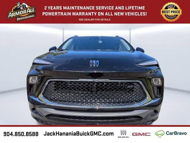 2026 Buick Encore GX Sport Touring FWD