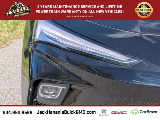 2026 Buick NV Sport Touring FWD