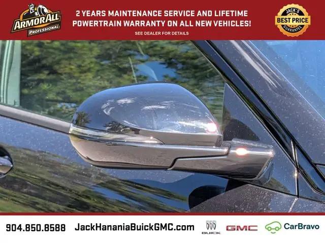 2026 Buick NV Sport Touring FWD