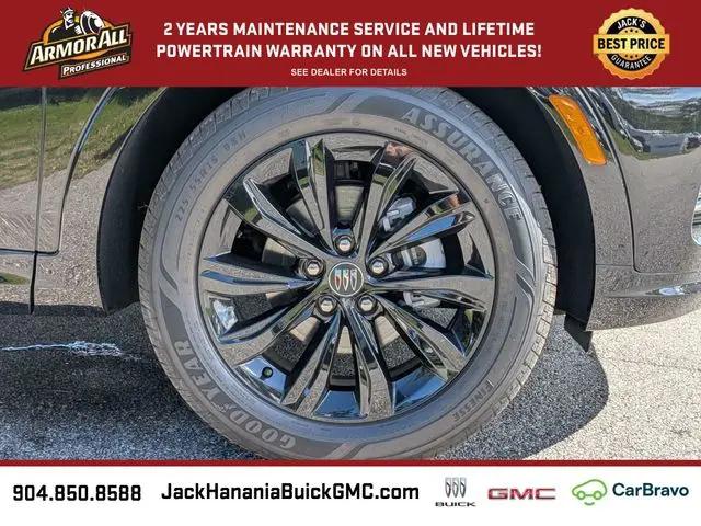 2026 Buick NV Sport Touring FWD