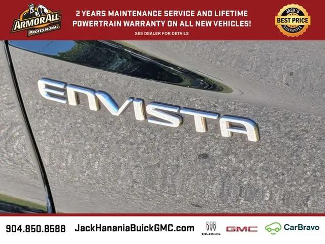 2026 Buick NV Sport Touring FWD