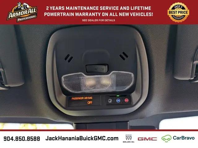 2026 Buick NV Sport Touring FWD