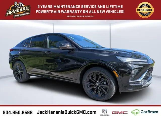 2026 Buick NV Sport Touring FWD for sale in St. Augustine, FL