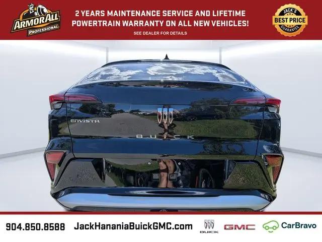 2026 Buick NV Sport Touring FWD