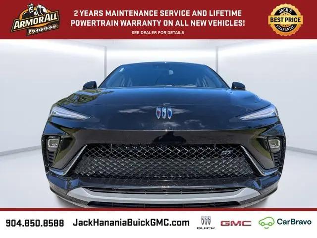 2026 Buick NV Sport Touring FWD