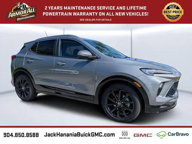 2026 Buick Encore GX Sport Touring FWD for sale in St. Augustine, FL