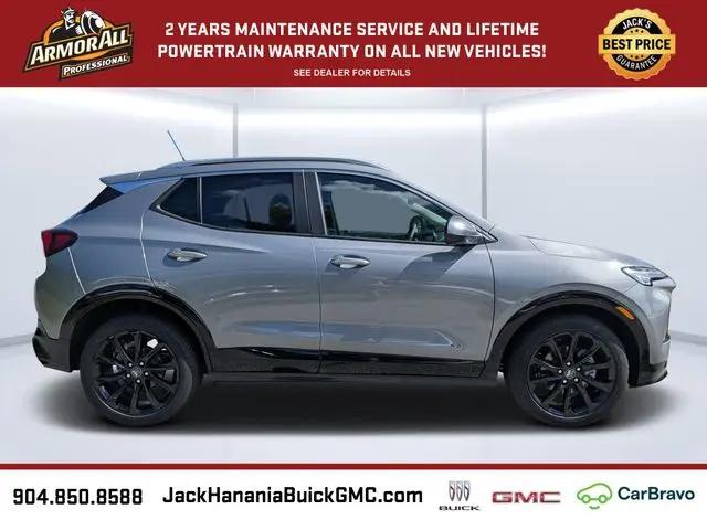 2026 Buick Encore GX Sport Touring FWD