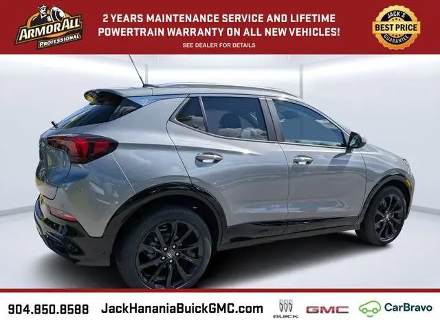 2026 Buick Encore GX Sport Touring FWD