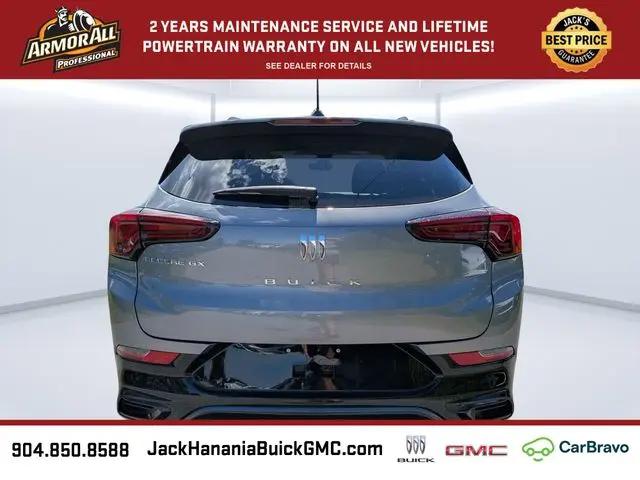 2026 Buick Encore GX Sport Touring FWD
