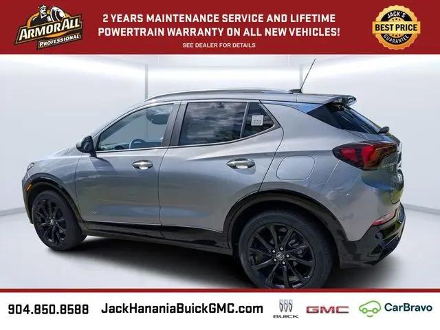 2026 Buick Encore GX Sport Touring FWD