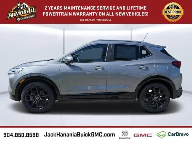 2026 Buick Encore GX Sport Touring FWD
