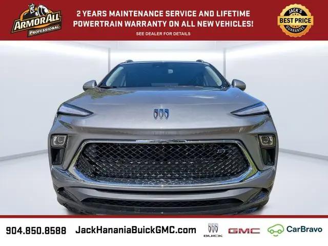 2026 Buick Encore GX Sport Touring FWD