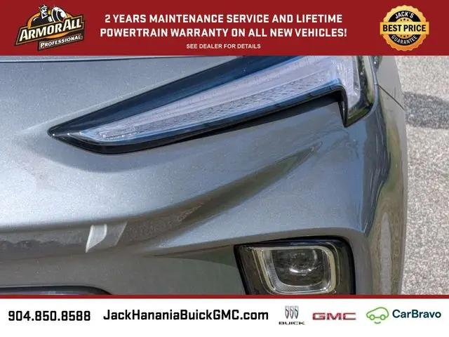 2026 Buick Encore GX Sport Touring FWD