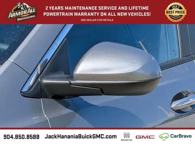 2026 Buick Encore GX Sport Touring FWD
