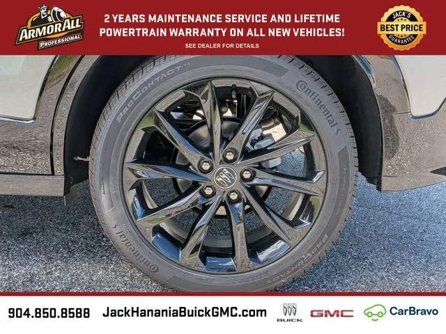 2026 Buick Encore GX Sport Touring FWD