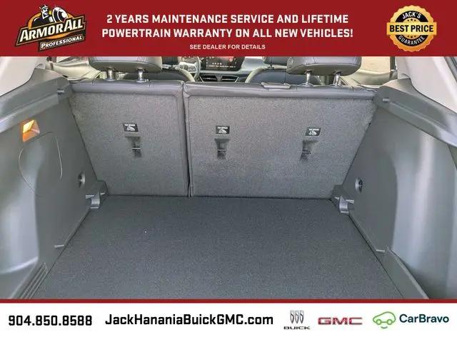 2026 Buick Encore GX Sport Touring FWD