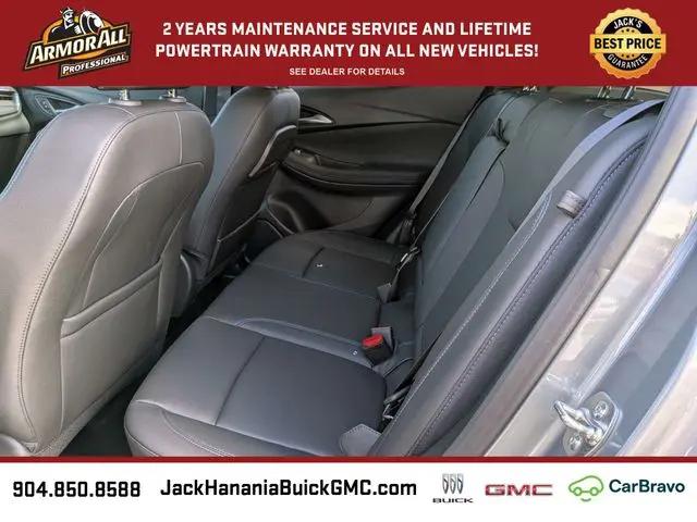 2026 Buick Encore GX Sport Touring FWD