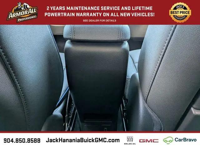 2026 Buick Encore GX Sport Touring FWD